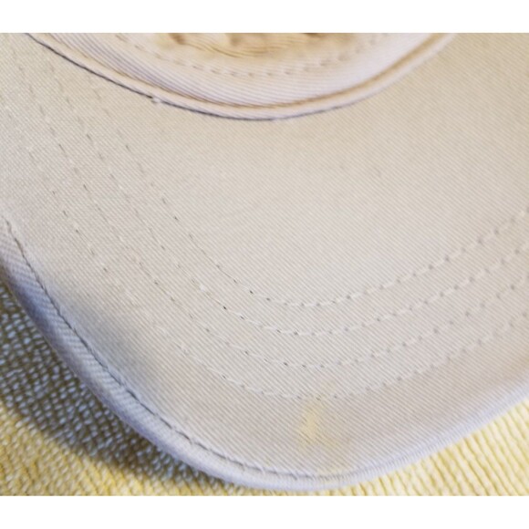 Golf Florida hat adjustable strap - Picture 7 of 8